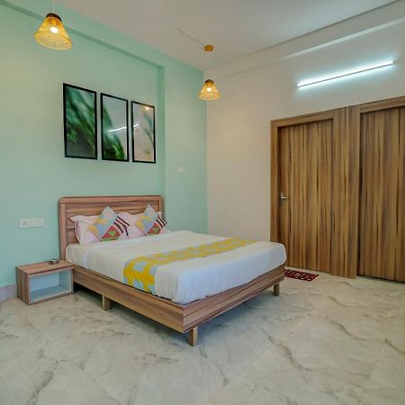Oyo 79233 Hotel Hive Stays Kochi Exteriér fotografie