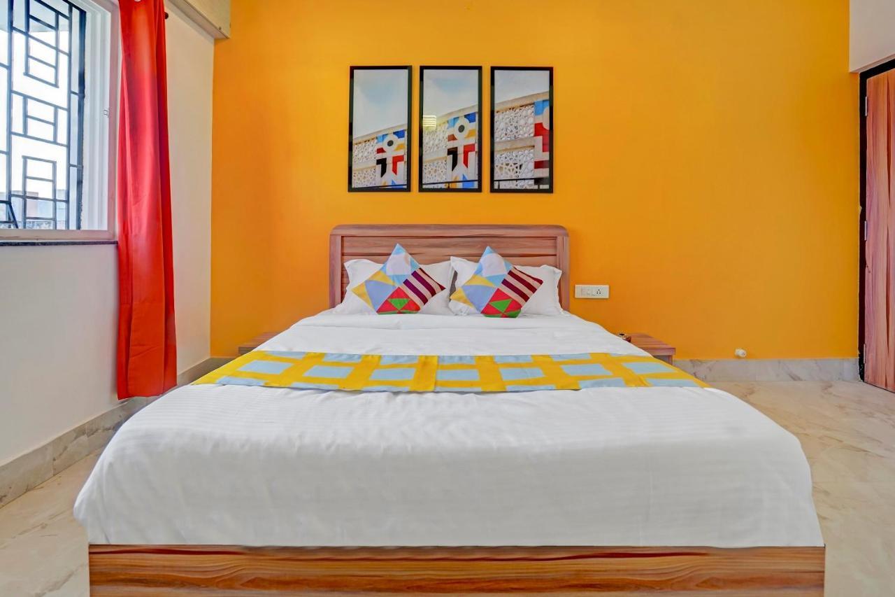Oyo 79233 Hotel Hive Stays Kochi Exteriér fotografie