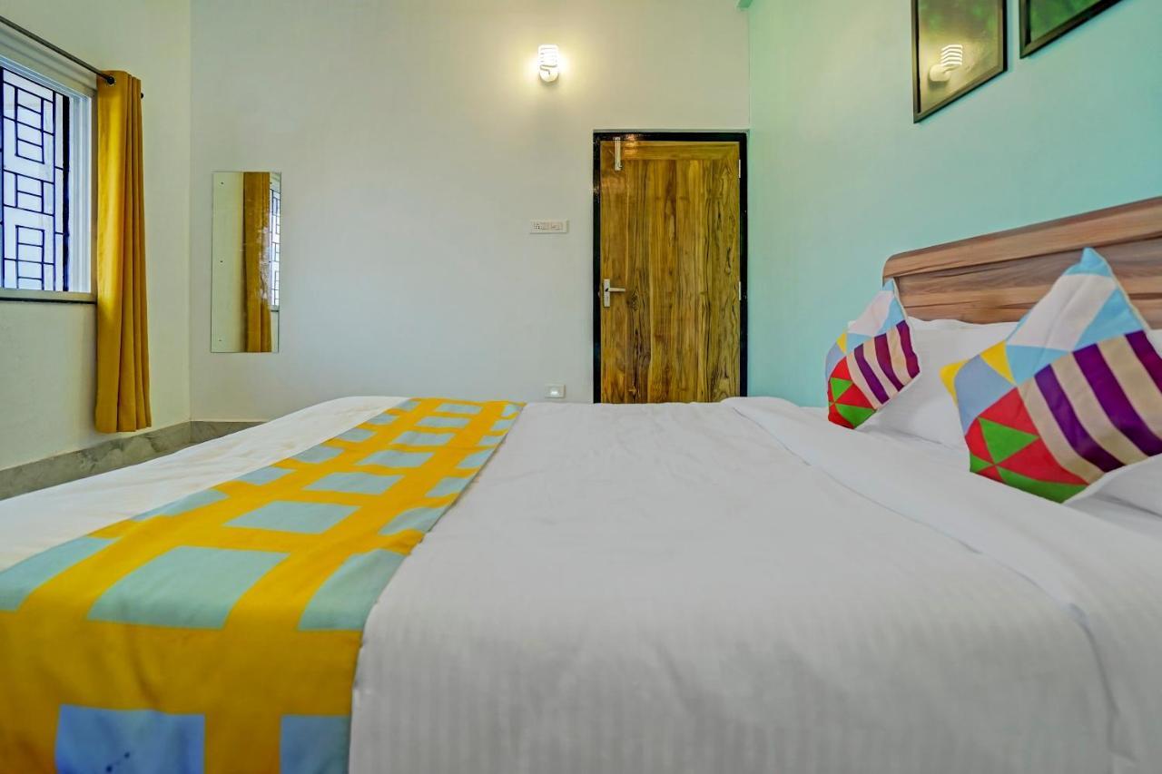 Oyo 79233 Hotel Hive Stays Kochi Exteriér fotografie