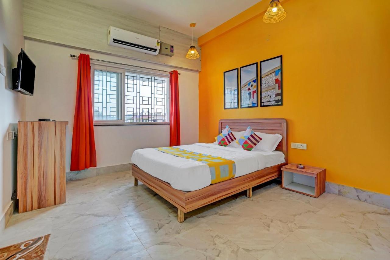 Oyo 79233 Hotel Hive Stays Kochi Exteriér fotografie