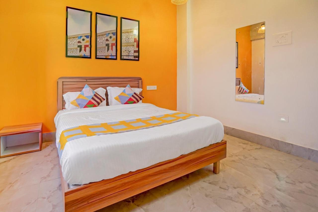 Oyo 79233 Hotel Hive Stays Kochi Exteriér fotografie