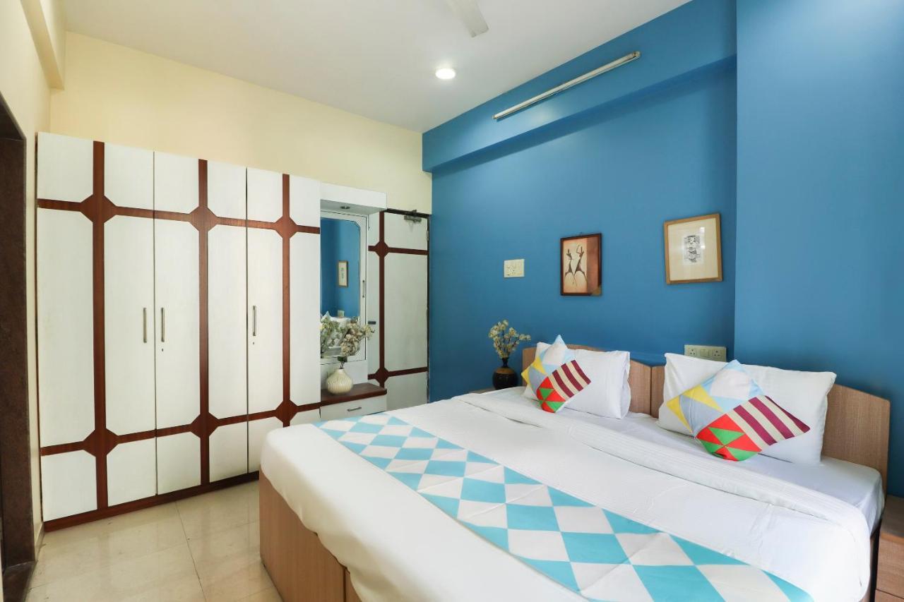 Oyo 79233 Hotel Hive Stays Kochi Exteriér fotografie
