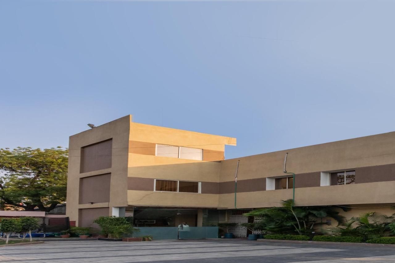Oyo 79233 Hotel Hive Stays Kochi Exteriér fotografie