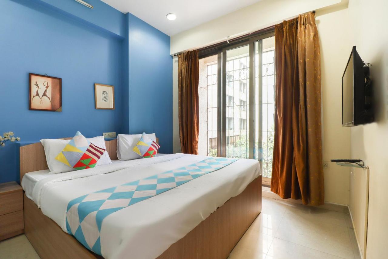 Oyo 79233 Hotel Hive Stays Kochi Exteriér fotografie