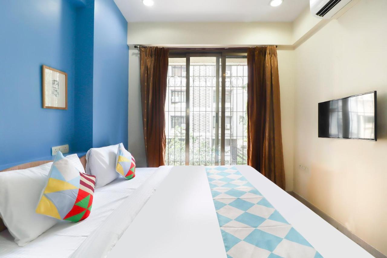 Oyo 79233 Hotel Hive Stays Kochi Exteriér fotografie